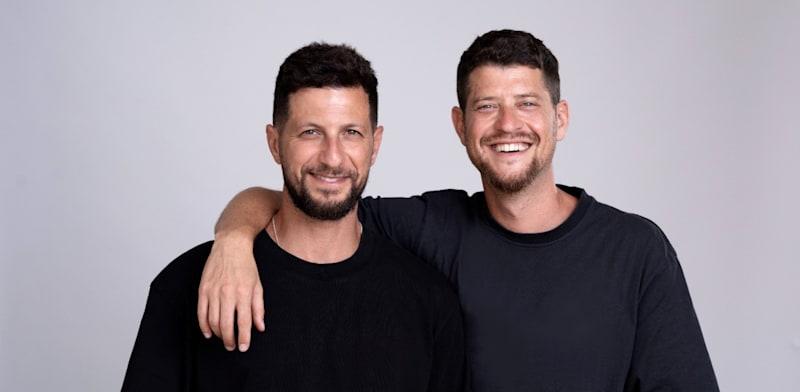 מימין: אייל נצר וגלעד אלמוג, מייסדי סופרפליי / צילום: זוהר שטרית מימין: אייל נצר וגלעד אלמוג, מייסדי סופרפליי / צילום: זוהר שטרית