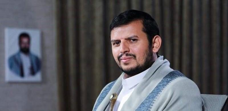 מנהיג החות'ים בתימן, עבד אל־מלכ אל־חות'י / צילום: ויקיפדיה מנהיג החות'ים בתימן, עבד אל־מלכ אל־חות'י / צילום: ויקיפדיה