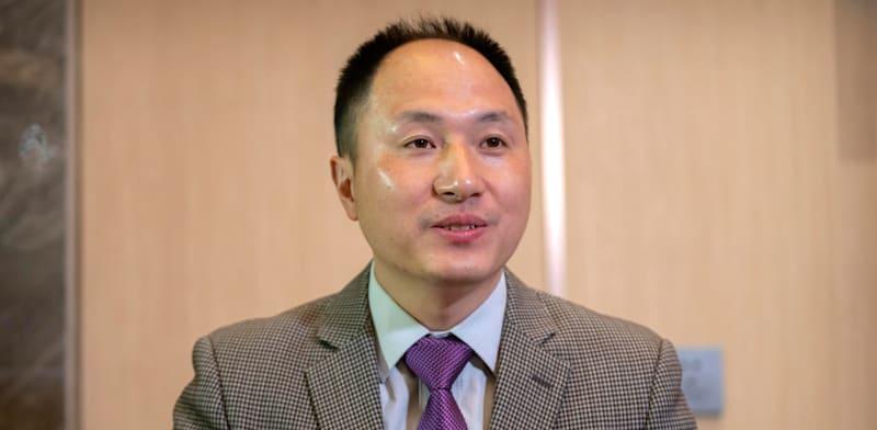 הא ג'יאנקוי במסיבת עיתונאים, 2023 / צילום: ap, Mark Schiefelbein הא ג'יאנקוי במסיבת עיתונאים, 2023 / צילום: ap, Mark Schiefelbein