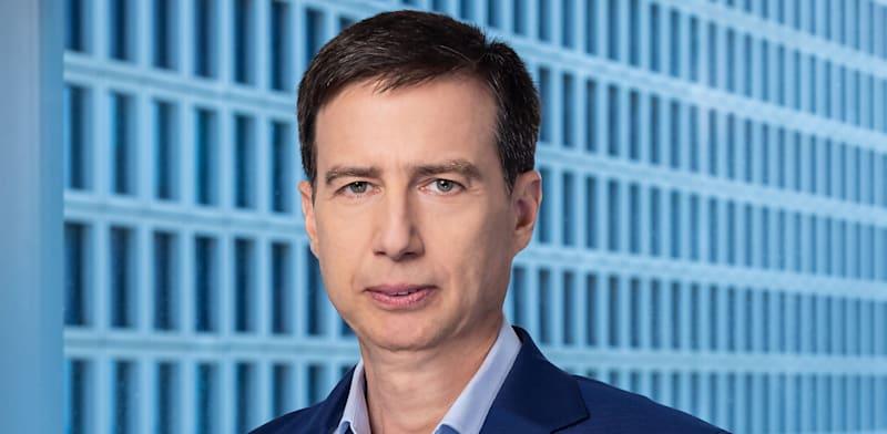 מנכ''ל בנק לאומי, חנן פרידמן / צילום: אורן דאי מנכ''ל בנק לאומי, חנן פרידמן / צילום: אורן דאי