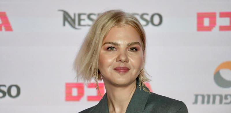 סוניה נסטסה, מנכ''לית נספרסו ישראל, בכנס אחריות עסקית של גלובס / צילום: כדיה לוי סוניה נסטסה, מנכ''לית נספרסו ישראל, בכנס אחריות עסקית של גלובס / צילום: כדיה לוי