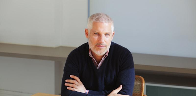 שגיא חביב / צילום: ארתור ביץ' שגיא חביב / צילום: ארתור ביץ'