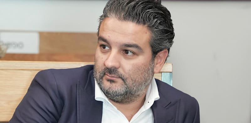 אורן קובי / צילום: כדיה לוי אורן קובי / צילום: כדיה לוי