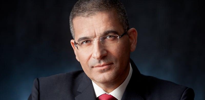 יעקב אטרקצ'י, בעל השליטה באאורה / צילום: ראובן קפלינסקי יעקב אטרקצ'י, בעל השליטה באאורה / צילום: ראובן קפלינסקי