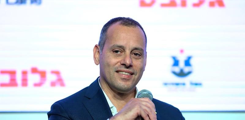 אייל בן סימון, מנכ''ל הפניקס, בוועידת ישראל לעסקים של גלובס / צילום: שלומי יוסף אייל בן סימון, מנכ''ל הפניקס, בוועידת ישראל לעסקים של גלובס / צילום: שלומי יוסף