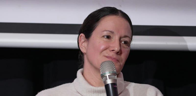 ד"ר מיכל צור-שלו, מייסדת ומנכ"לית משותפת Remepy, בוועידת ישראל לעסקים של גלובס / צילום: כדיה לוי ד"ר מיכל צור-שלו, מייסדת ומנכ"לית משותפת Remepy, בוועידת ישראל לעסקים של גלובס / צילום: כדיה לוי