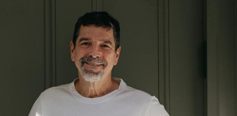 אורן זאב / צילום: תמר גרין אורן זאב / צילום: תמר גרין