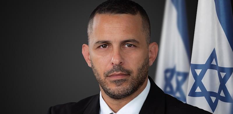 עו''ד רואי כחלון, ממלא-מקום נציב שירות המדינה / צילום: שלי פדן עו''ד רואי כחלון, ממלא-מקום נציב שירות המדינה / צילום: שלי פדן