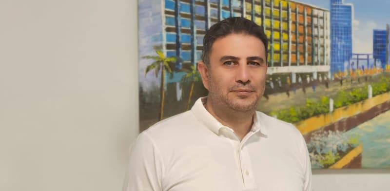 דודי קטש, מנכ''ל ובעלי סלע בית השקעות / צילום: תמונה פרטית דודי קטש, מנכ''ל ובעלי סלע בית השקעות / צילום: תמונה פרטית