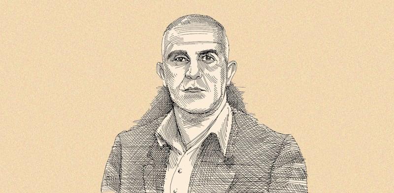 צילום: ורג'מן, יו''ר חברת נגה / איור: גיל ג'יבלי צילום: ורג'מן, יו''ר חברת נגה / איור: גיל ג'יבלי