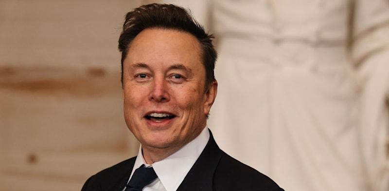 אילון מאסק / צילום: AP, Chip Somodevilla אילון מאסק / צילום: AP, Chip Somodevilla