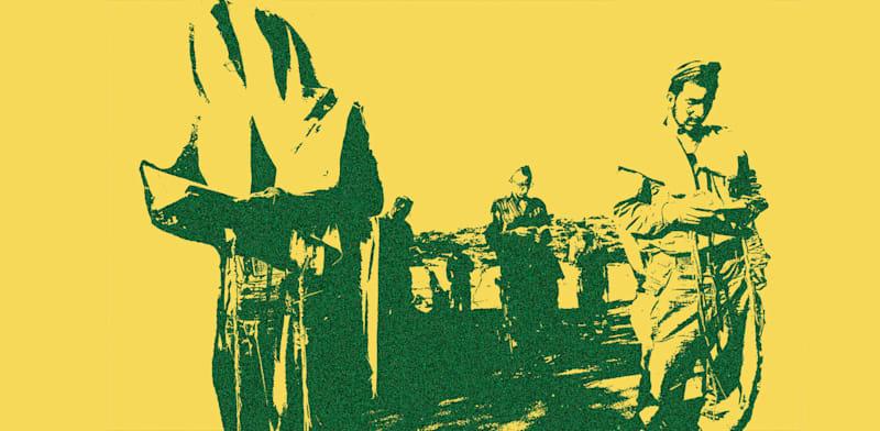 צילום: בן דוד, במחנה צילום: בן דוד, במחנה