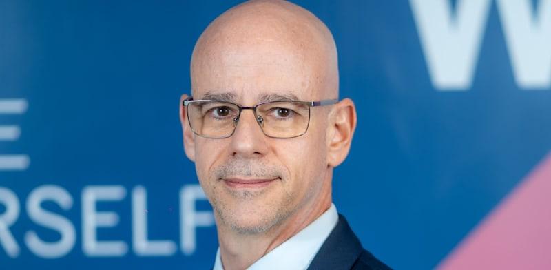 דרור בין מנכ''ל רשות החדשנות / צילום: חנה טייב דרור בין מנכ''ל רשות החדשנות / צילום: חנה טייב