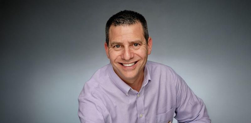 פיטר קאש / צילום: תמונה פרטית פיטר קאש / צילום: תמונה פרטית