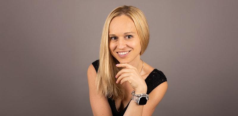 ד''ר אולה גוטצייט / צילום: קטי חכים ד''ר אולה גוטצייט / צילום: קטי חכים