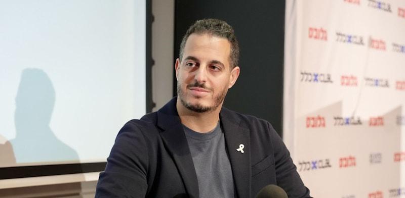 אייל גפני, מנכ''ל בנק ONE ZERO / צילום: כדיה לוי אייל גפני, מנכ''ל בנק ONE ZERO / צילום: כדיה לוי