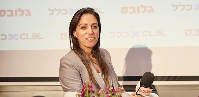 רונית אשד לוי, מנכ''לית אפריקה מגורים / צילום: כדי לוי רונית אשד לוי, מנכ''לית אפריקה מגורים / צילום: כדי לוי