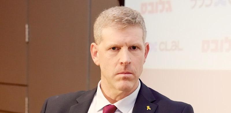 יהלי רוטנברג, החשב הכללי במשרד האוצר / צילום: כדיה לוי יהלי רוטנברג, החשב הכללי במשרד האוצר / צילום: כדיה לוי