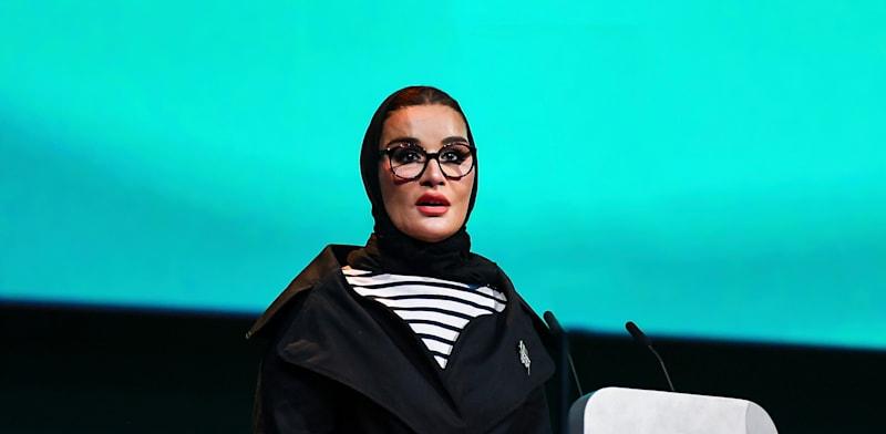 צילום: ה מוזא. אחראית לרכישות נדל''ן בולטות בקטאר צילום: ה מוזא. אחראית לרכישות נדל''ן בולטות בקטאר