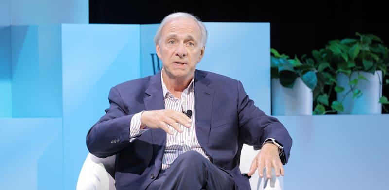 ריי דליו / צילום: Reuters, Andrew Kelly ריי דליו / צילום: Reuters, Andrew Kelly