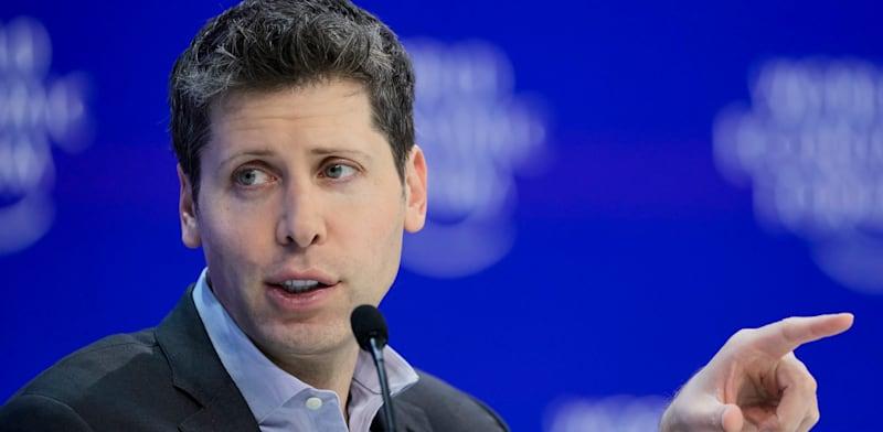 מייסד ומנכ''ל OpenAI, סם אלטמן / צילום: ap, Markus Schreiber מייסד ומנכ''ל OpenAI, סם אלטמן / צילום: ap, Markus Schreiber