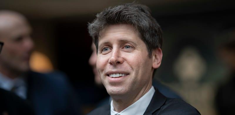 סם אלטמן, מנכ''ל OpenAI / צילום: Reuters, Eliot Blondet סם אלטמן, מנכ''ל OpenAI / צילום: Reuters, Eliot Blondet