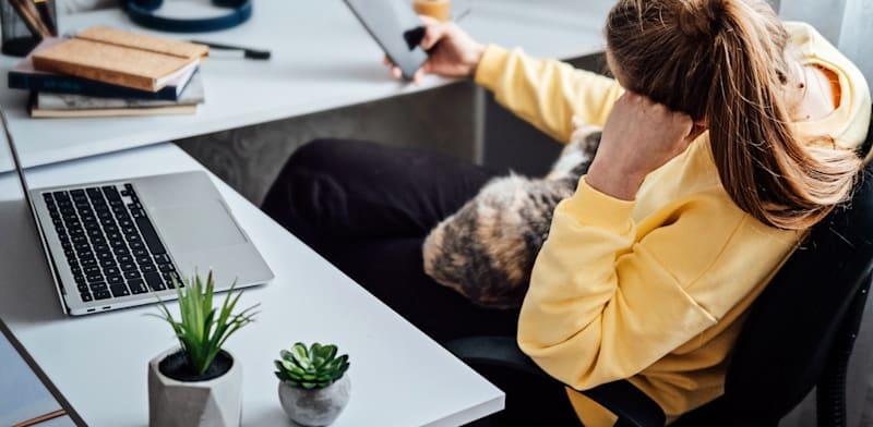 mask tasking / צילום: Shutterstock mask tasking / צילום: Shutterstock