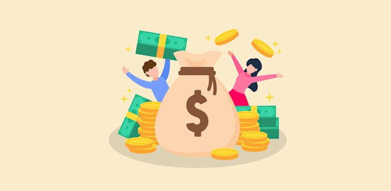 צילום: שווה עושר? / איור: Shutterstock צילום: שווה עושר? / איור: Shutterstock