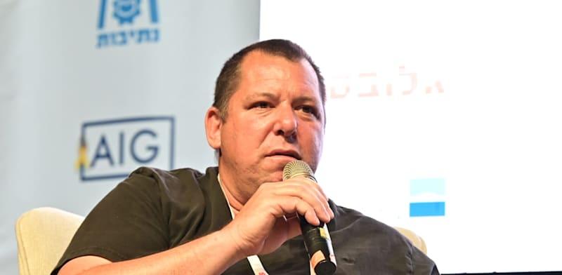 אבידע בכר / צילום: תמר מצפי אבידע בכר / צילום: תמר מצפי