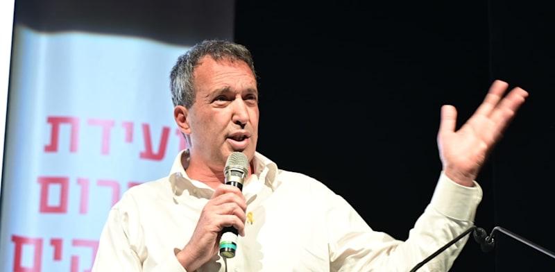 פרופ' ניר קידר, נשיא המכללה האקדמית ספיר / צילום: תמר מצפי פרופ' ניר קידר, נשיא המכללה האקדמית ספיר / צילום: תמר מצפי