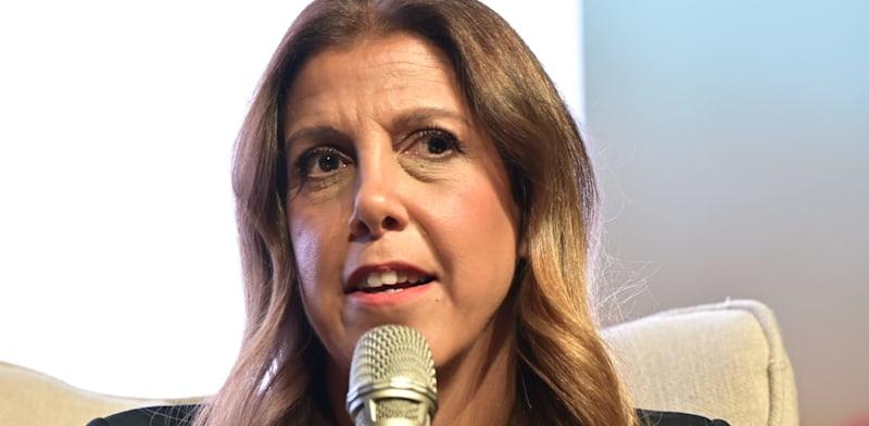 יפעת רייטר, מנכ''לית AIG / צילום: תמר מצפי יפעת רייטר, מנכ''לית AIG / צילום: תמר מצפי