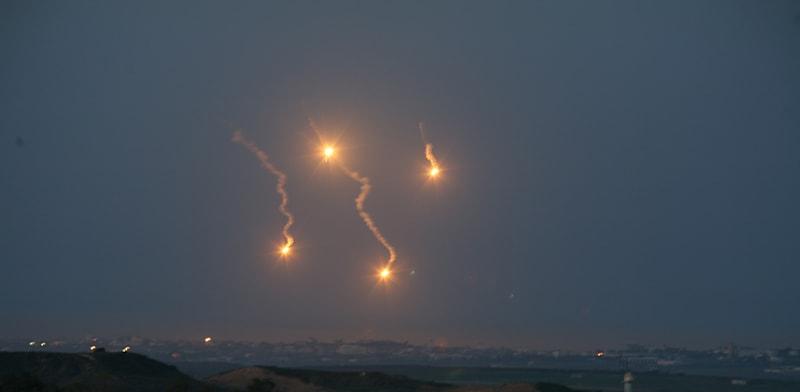 יירוטים / צילום: Shutterstock, GERSHBERG Yuri יירוטים / צילום: Shutterstock, GERSHBERG Yuri