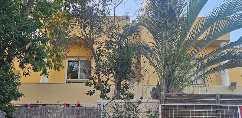 הנכס במודיעין / צילום: תחיה להב הנכס במודיעין / צילום: תחיה להב