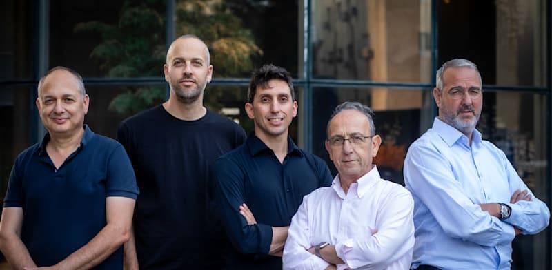 רוכשי פסגות / צילום: אריק סולטן רוכשי פסגות / צילום: אריק סולטן