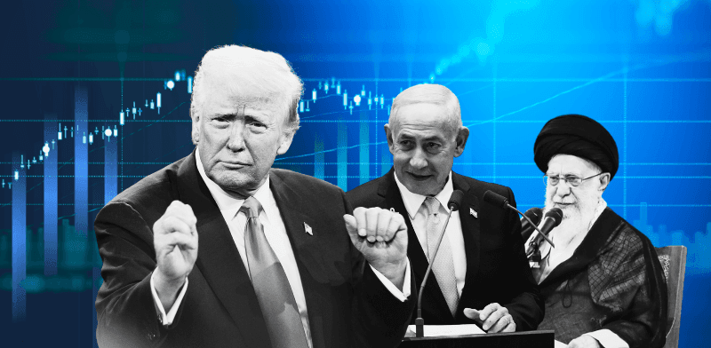 צילום: מינאי, בנימין נתניהו, דונלד טראמפ / עיבוד: AP צילום: מינאי, בנימין נתניהו, דונלד טראמפ / עיבוד: AP