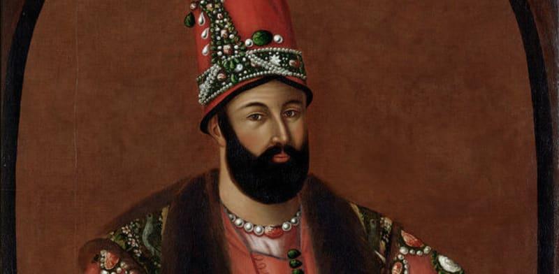 נאדר שאה, 'אימת היקום'. ניסה לחדש במאה ה–18 את קיסרות כורש מהודו ועד כוש / צילום: ויקיפדיה נאדר שאה, 'אימת היקום'. ניסה לחדש במאה ה–18 את קיסרות כורש מהודו ועד כוש / צילום: ויקיפדיה