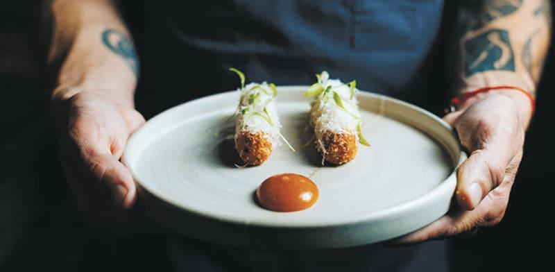 מלגו ומלבר / צילום: רן בירן מלגו ומלבר / צילום: רן בירן