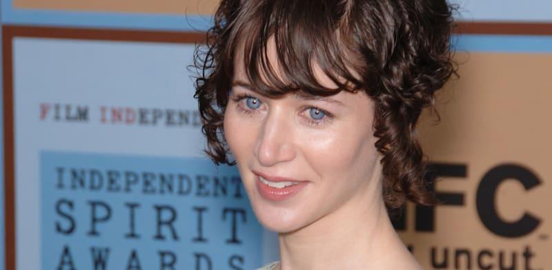 מירנדה ג'ולי. בין היתר סופרת, יוצרת סרטים זוכי פרסים ומוזיקאית / צילום: Shutterstock מירנדה ג'ולי. בין היתר סופרת, יוצרת סרטים זוכי פרסים ומוזיקאית / צילום: Shutterstock