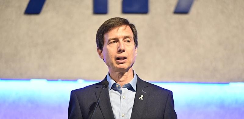 מנכ''ל בנק לאומי, חנן פרידמן, בגאלה של ועידת ישראל לנדל"ן / צילום: תמר מצפי מנכ''ל בנק לאומי, חנן פרידמן, בגאלה של ועידת ישראל לנדל"ן / צילום: תמר מצפי