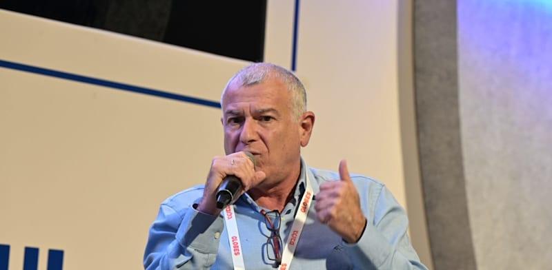 צילום: לוי, מנכ''ל מבנה צילום: לוי, מנכ''ל מבנה