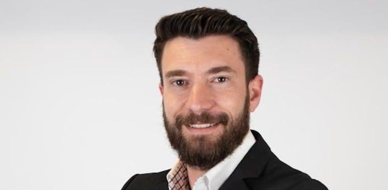 שמואל בן אריה / צילום: שרון גולדברג שמואל בן אריה / צילום: שרון גולדברג