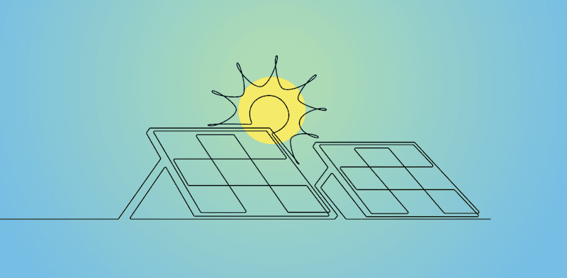 הדרך הארוכה להקמת מתקן סולארי / צילום: Shutterstock הדרך הארוכה להקמת מתקן סולארי / צילום: Shutterstock