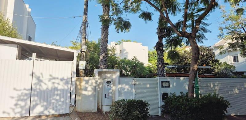 שכונת כפר גנים, פתח תקווה / צילום: Shutterstock שכונת כפר גנים, פתח תקווה / צילום: Shutterstock