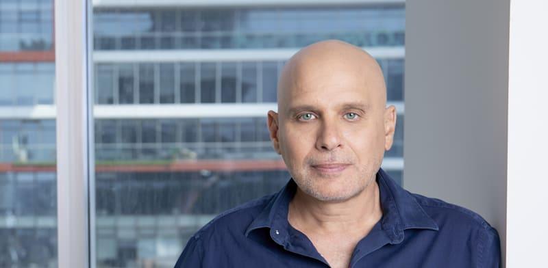 לוי הלוי / צילום: ענבל מרמרי לוי הלוי / צילום: ענבל מרמרי