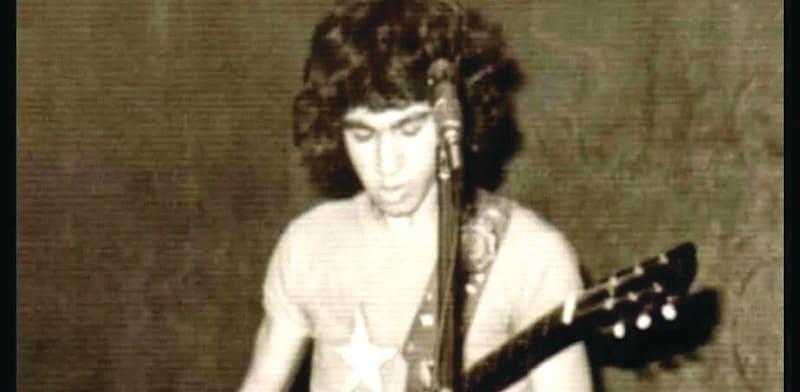 שמעון הולי. פוטנציאל לגעת בכוכבים / צילום: מתוך הסרט ''מחפשים את חיפה'' שמעון הולי. פוטנציאל לגעת בכוכבים / צילום: מתוך הסרט ''מחפשים את חיפה''