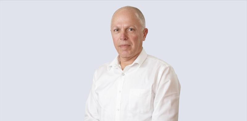 רביב כרמי, מנכ''ל אפסילון מקבוצת הפניקס / צילום: סטודיו פולית רביב כרמי, מנכ''ל אפסילון מקבוצת הפניקס / צילום: סטודיו פולית