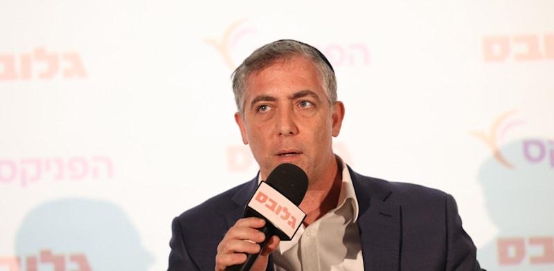 ספי זינגר, יו"ר רשות ניירות ערך, בכנס ההשקעות 2025 / צילום: שלומי יוסף ספי זינגר, יו"ר רשות ניירות ערך, בכנס ההשקעות 2025 / צילום: שלומי יוסף