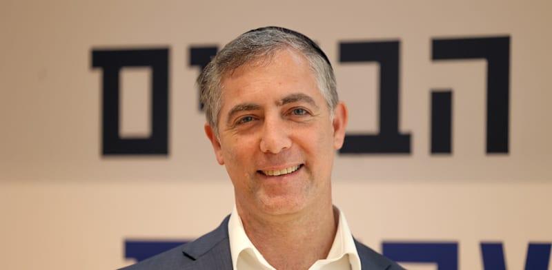 ספי זינגר, יו''ר רשות ניירות ערך / צילום: שלומי יוסף ספי זינגר, יו''ר רשות ניירות ערך / צילום: שלומי יוסף