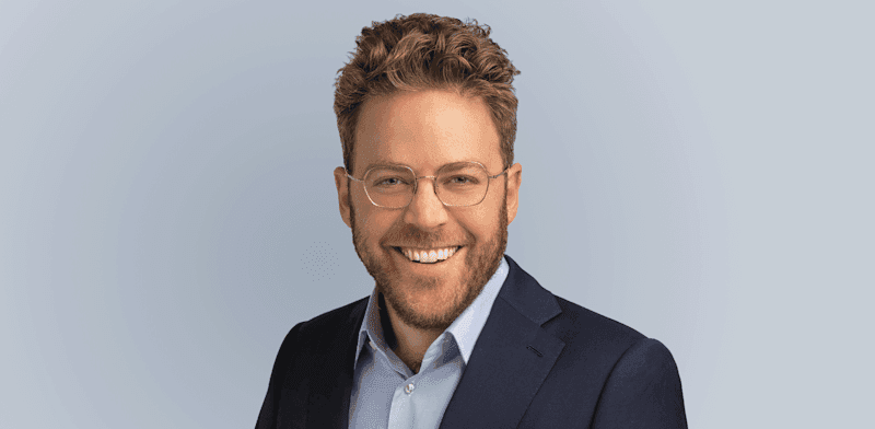 רפאל בז'רנו / צילום: Jefferies רפאל בז'רנו / צילום: Jefferies