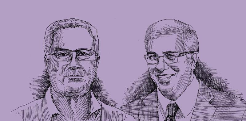 צילום: יני וחיים דנון / איור: גיל ג'יבלי צילום: יני וחיים דנון / איור: גיל ג'יבלי